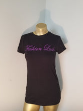 Load image into Gallery viewer, Fashion lush tee
