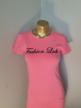 Load image into Gallery viewer, Fashion lush tee
