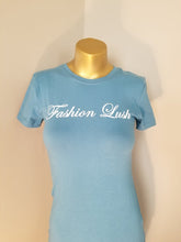 Load image into Gallery viewer, Fashion lush tee
