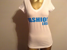 Load image into Gallery viewer, Fashion Lush tshirt
