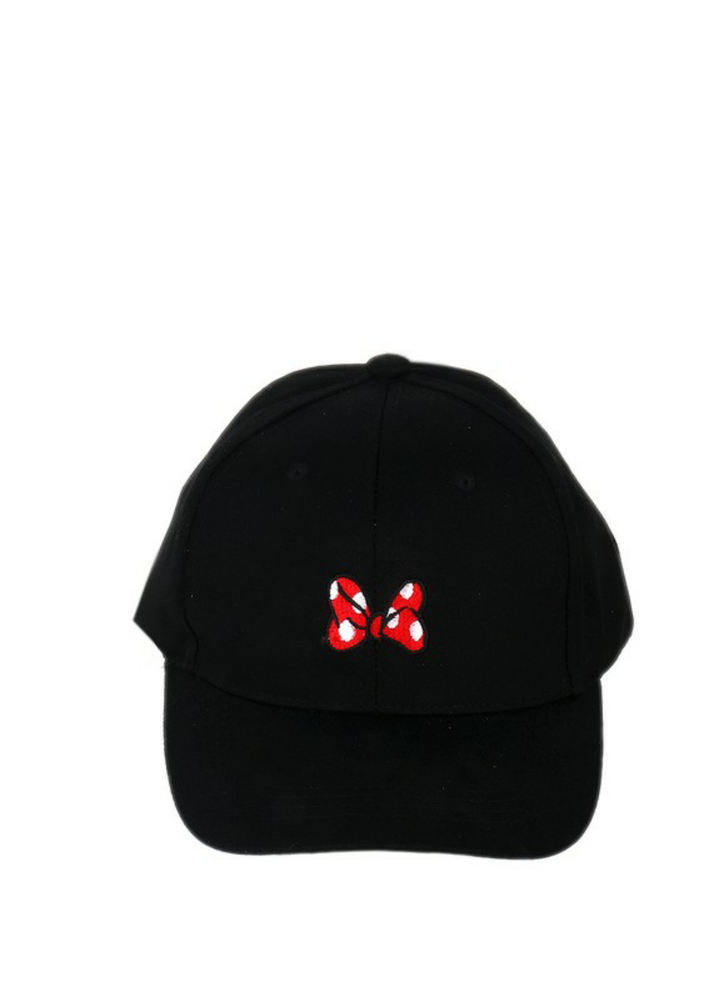 Minnie Bow Hat